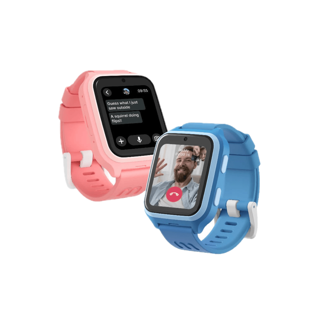 myFirst Fone M1 Wearable Kids Smartwatch