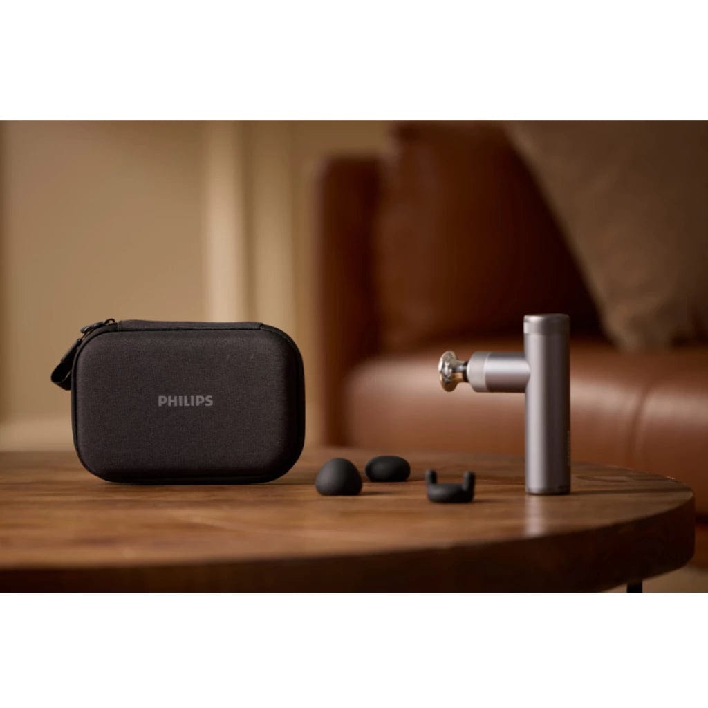 Philips Massage Gun PPM7307GY97