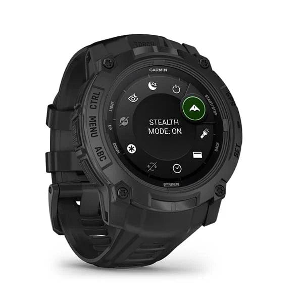 Garmin Instinct 3 Series Smartwatch
