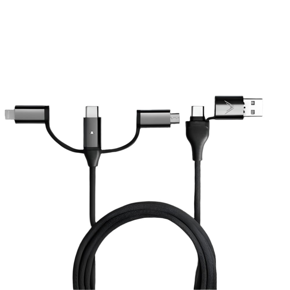 Futurizta Zeus-X 6 in 1 Universal Cable