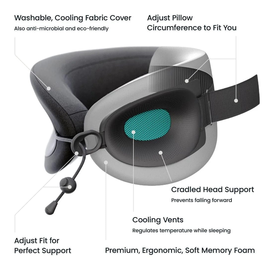 Cabeau Evolution X Neck Pillow