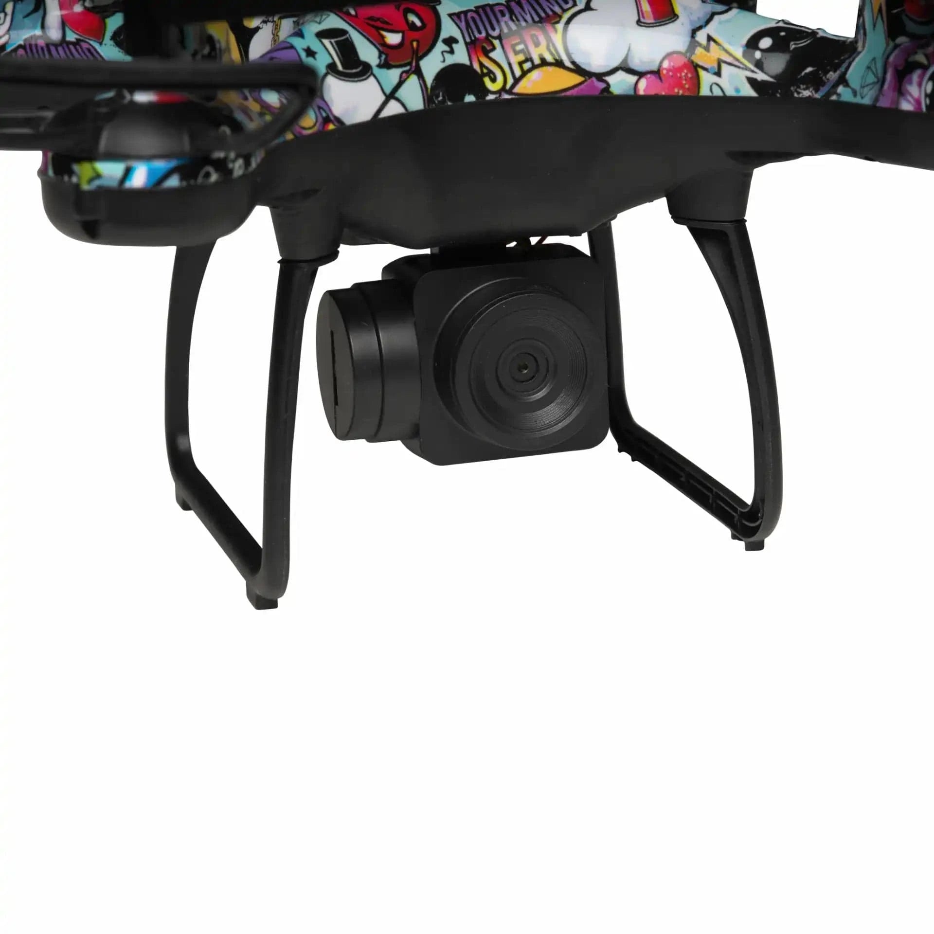 Denver DCH-350 2.4GHz Drone