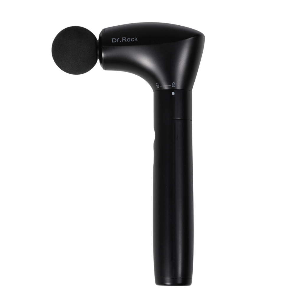 Zikko Dr Rock DRS-8000TR U-Flex Massager