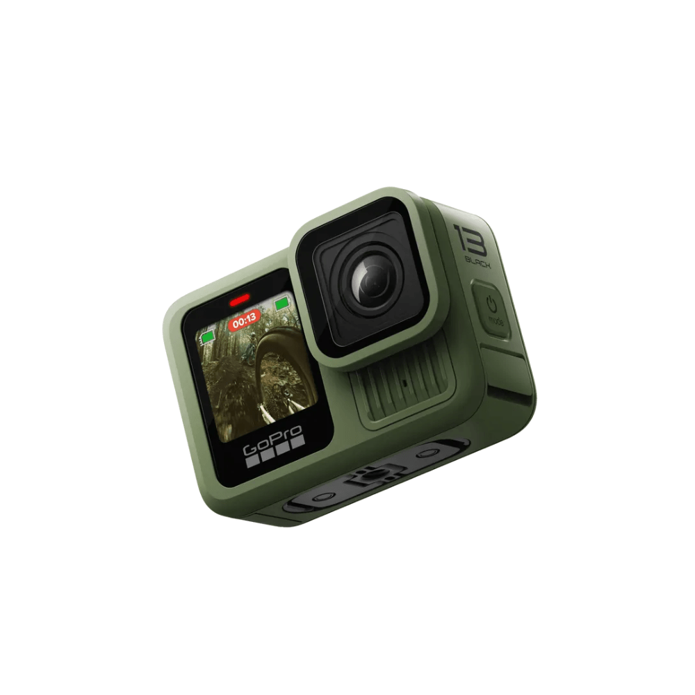 GoPro Hero 13 Action Camera