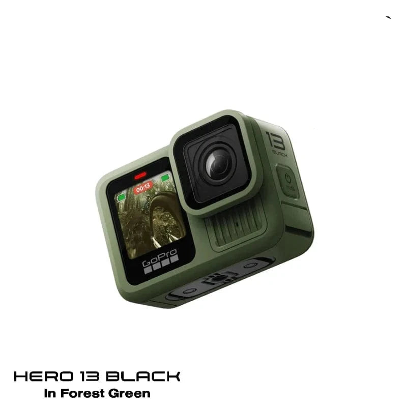 GoPro Hero 13 Action Camera