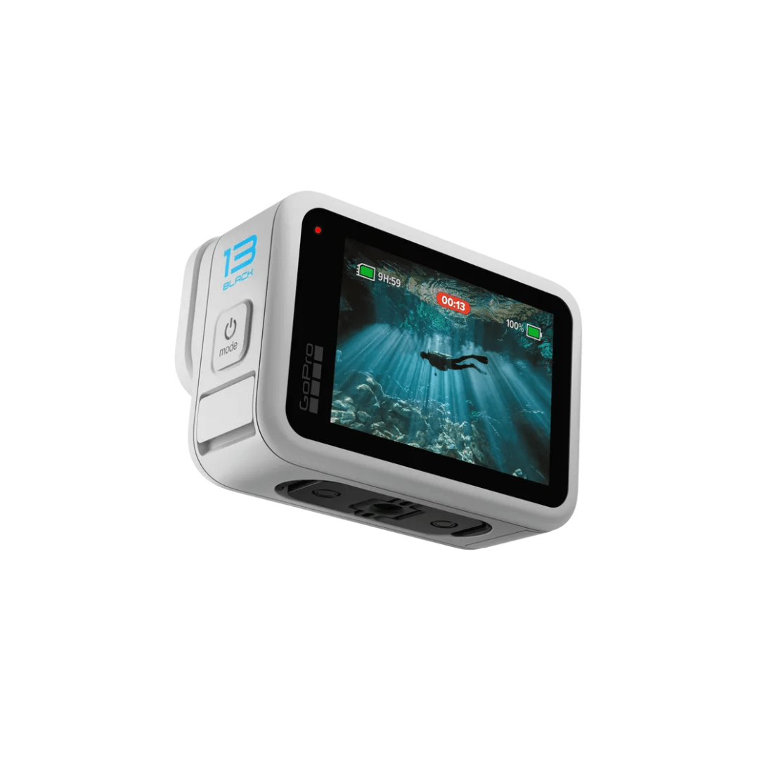 GoPro Hero 13 Action Camera