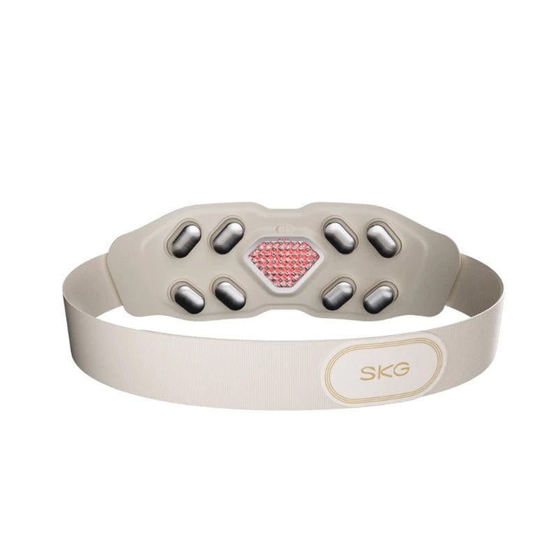 SKG W9 Pro Waist Massager