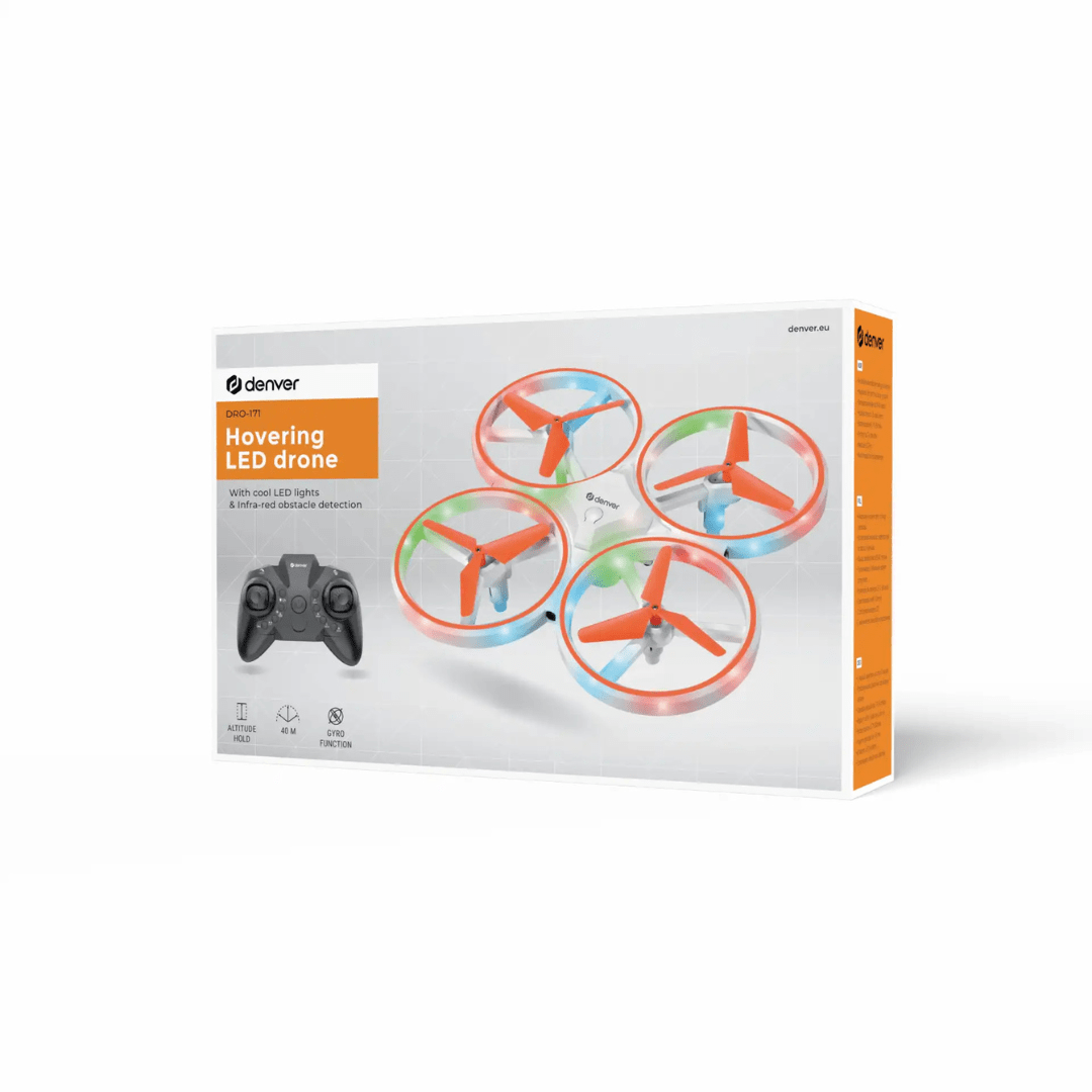 Denver DRO-171 Drone