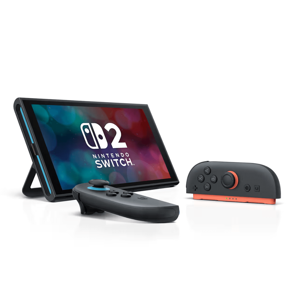 Nintendo Switch 2 + Pokémon Pokopia Bundle