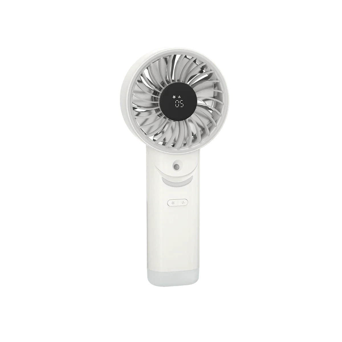 Nitecore izzCool 30 Foldable Air Conditioner Fan