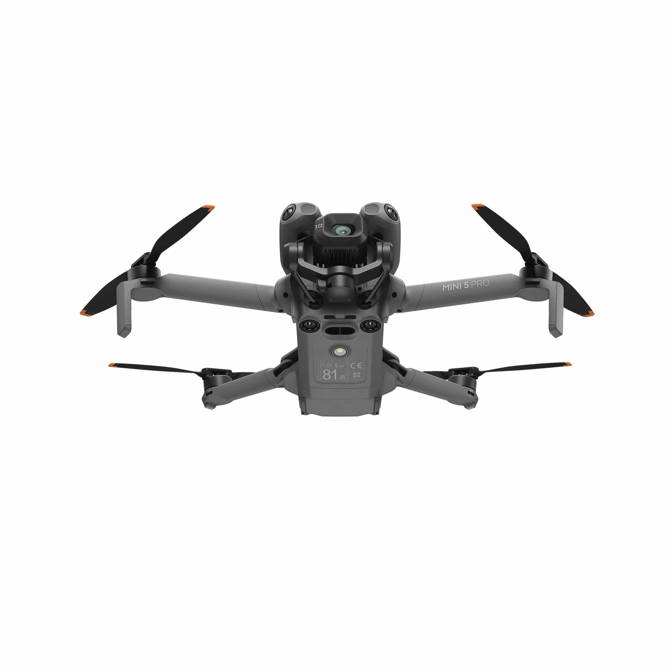 DJI Mini 5 Pro All-In-One 1-Inch Large CMOS Mini Camera Drone