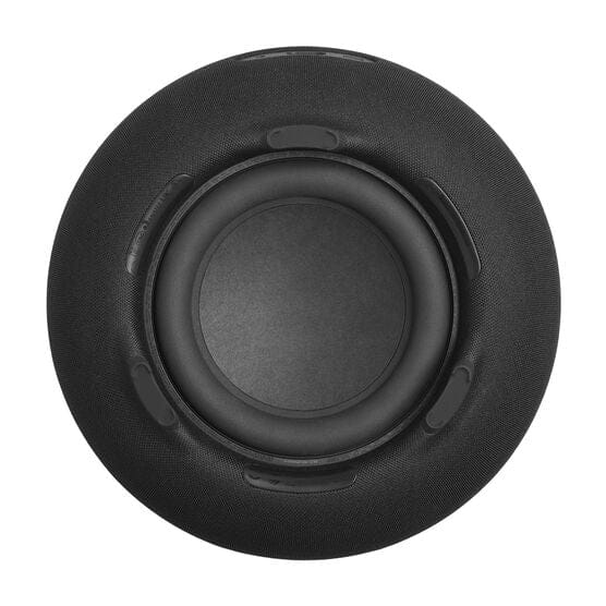 Harman Kardon Aura Studio 5 Bluetooth Home Speaker with Captivating Lighting