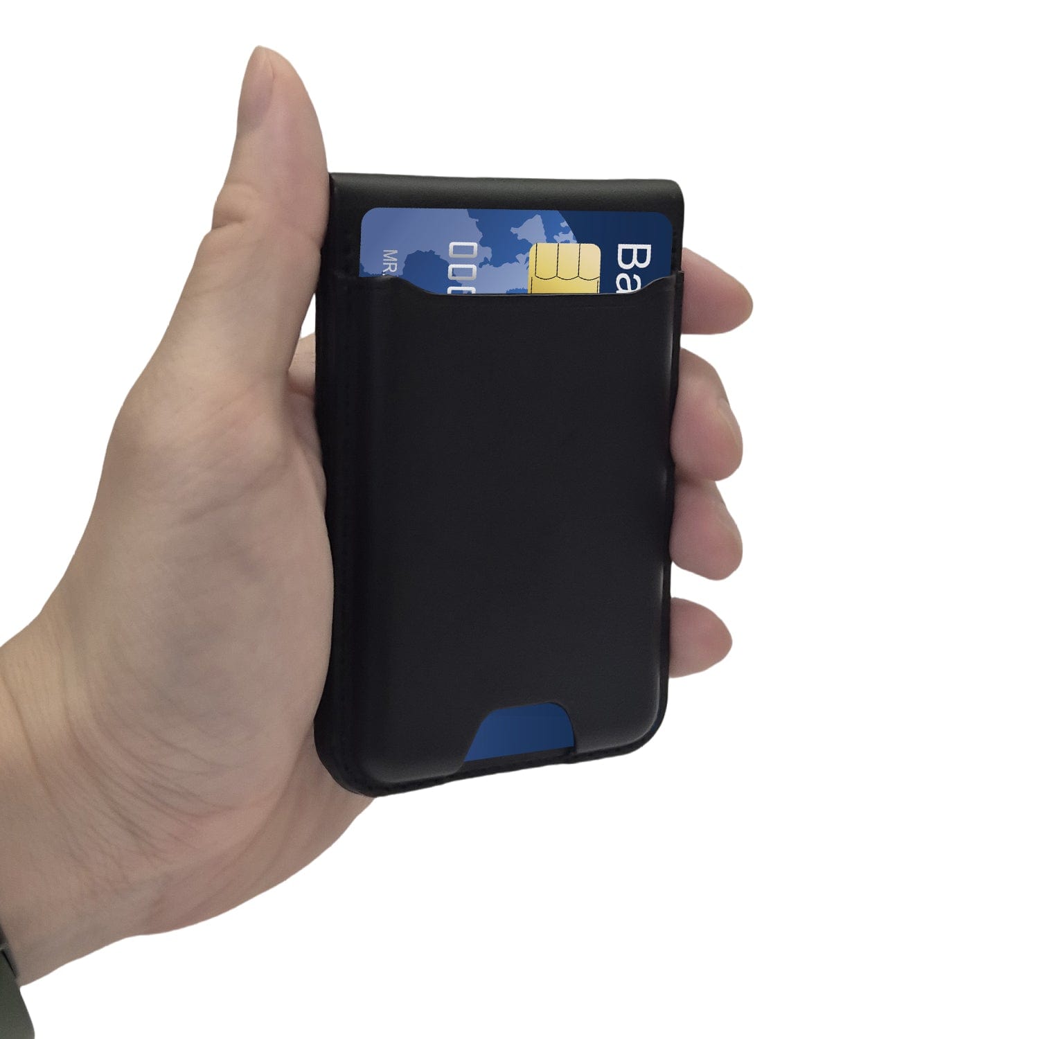 Skyzer MF05 Find My RFID Card Holder | Wallet