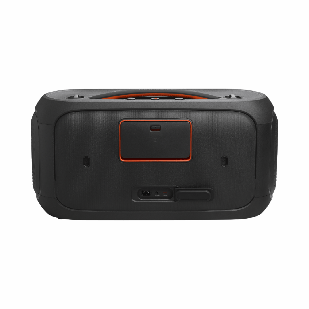 JBL Partybox On The Go 2 Portable Party Speaker