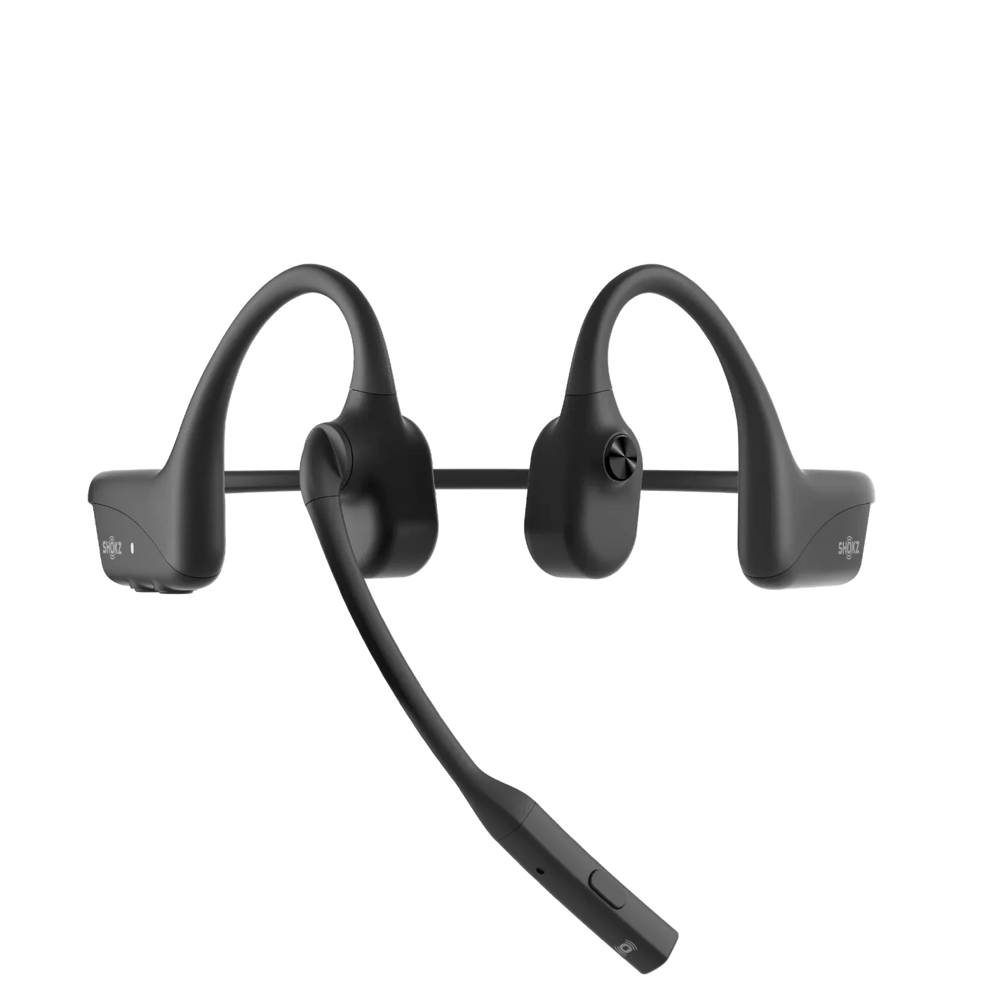 Shokz OpenComm 2 Wireless Bone Conduction Headphones 2025 Upgrade