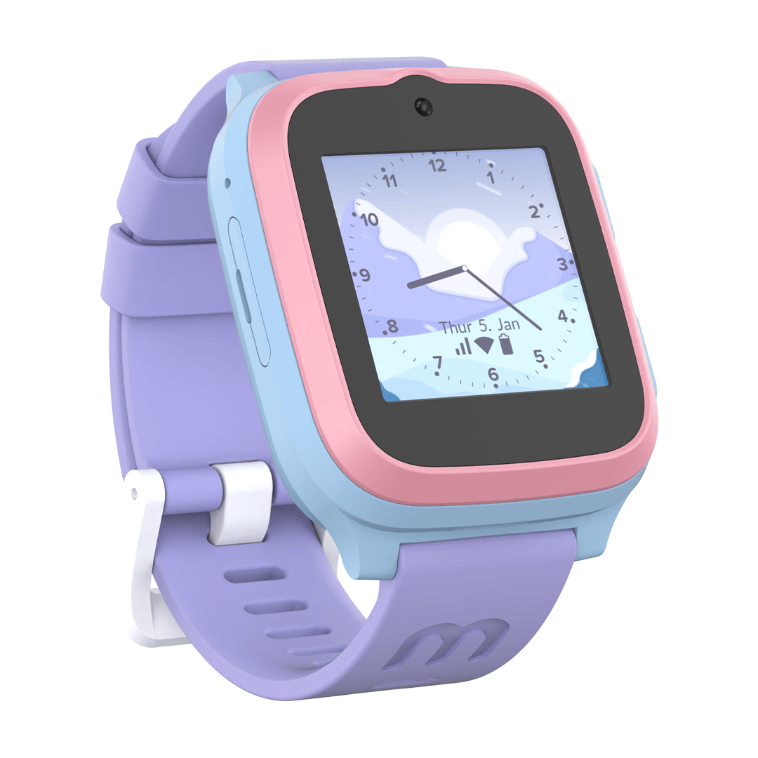 myFirst Fone S3 Wearable Kids Smartwatch