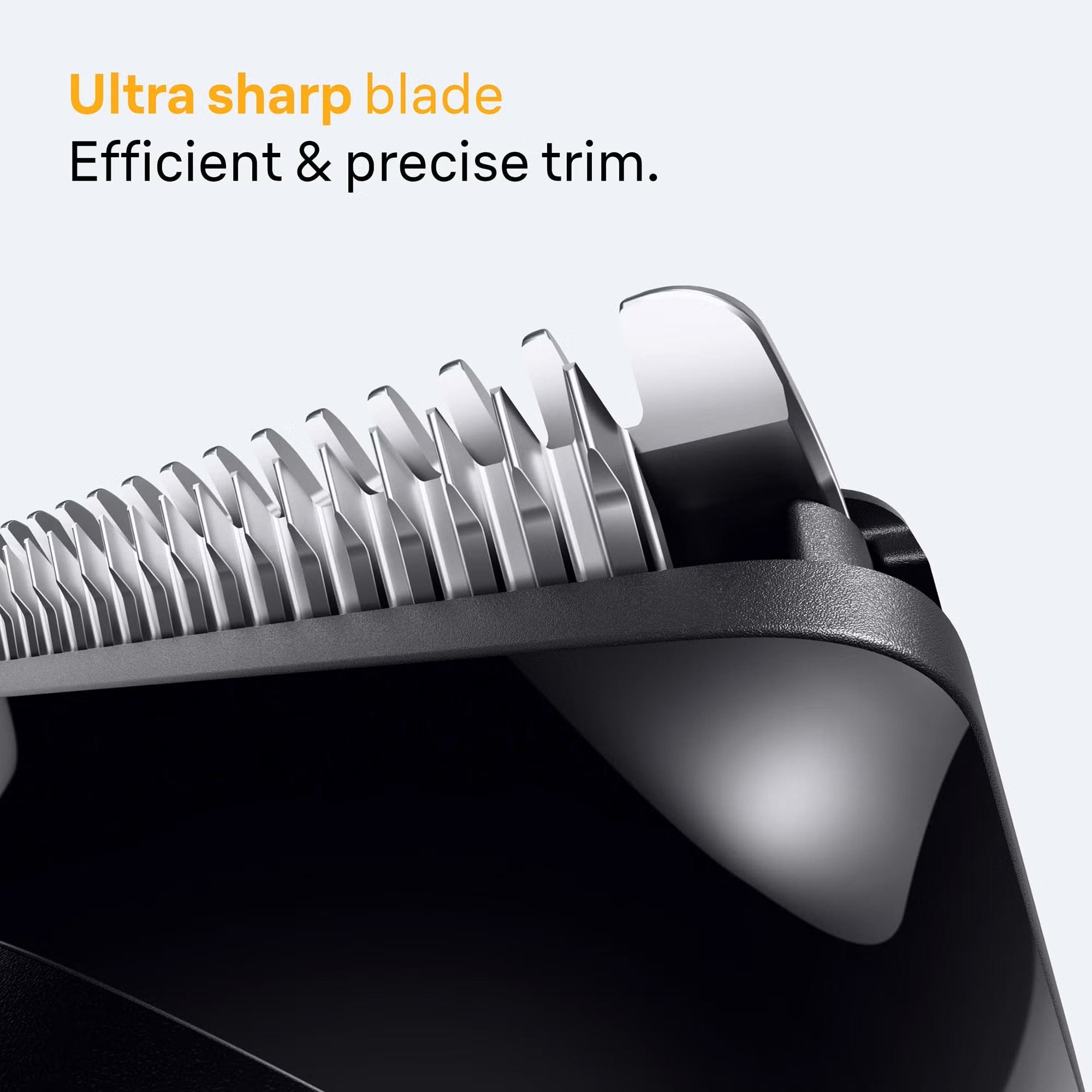 Braun Beard Trimmer Series 5 BT5560 8in1 Grooming Kit