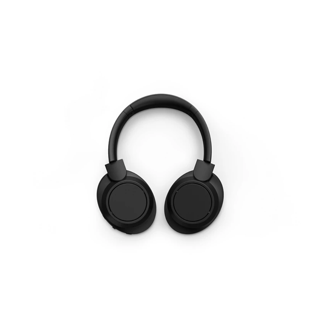 Philips TAH6509BK/00 Over-ear wireless Bluetooth Headphones
