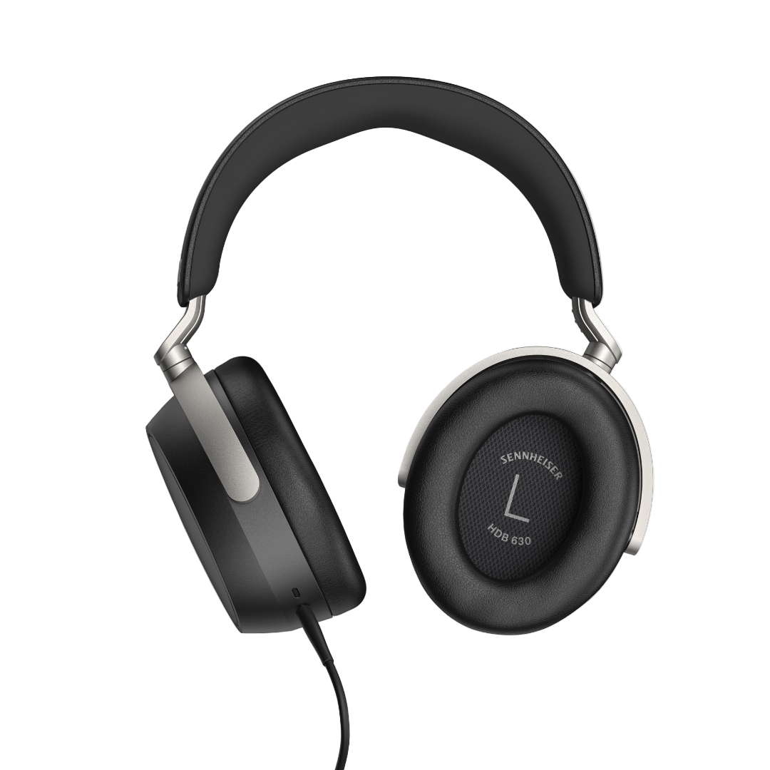 Sennheiser HDB630 Noise Cancellation Wireless Headphones