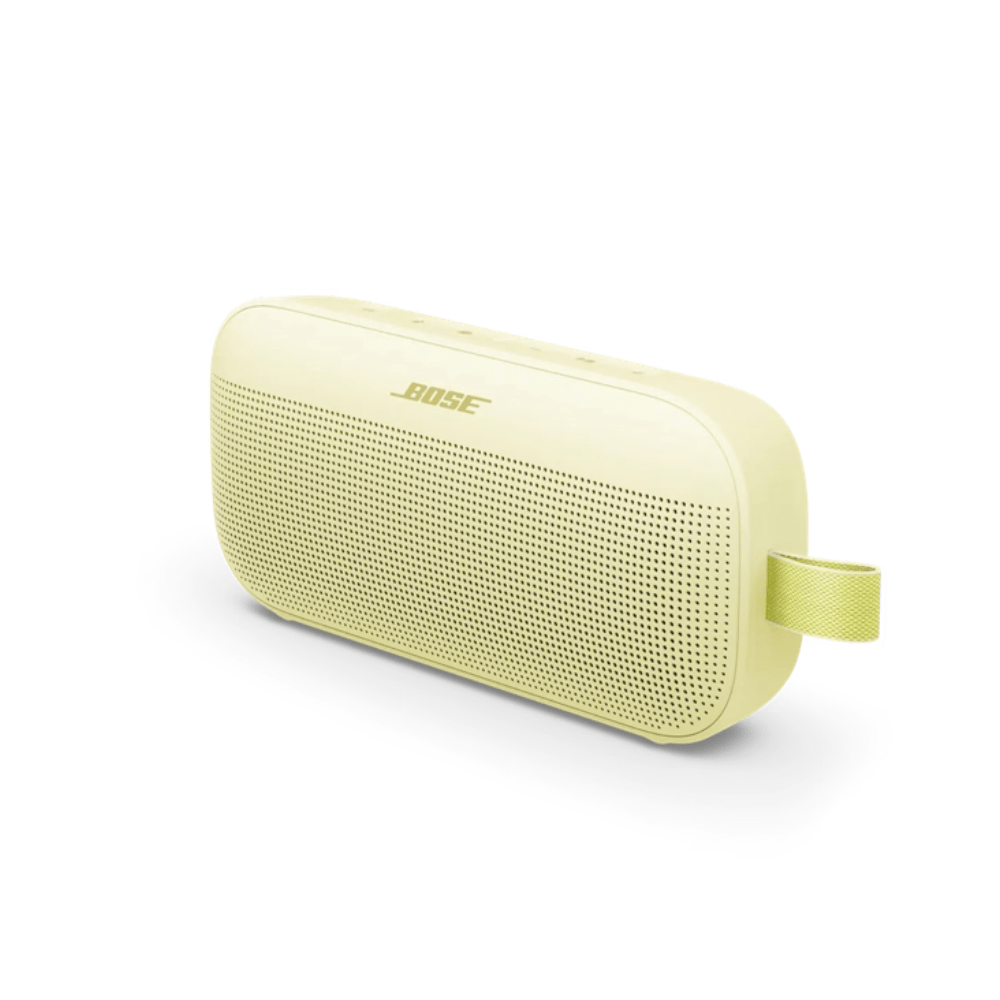 Bose SoundLink Flex Portable Speaker (2nd Gen)