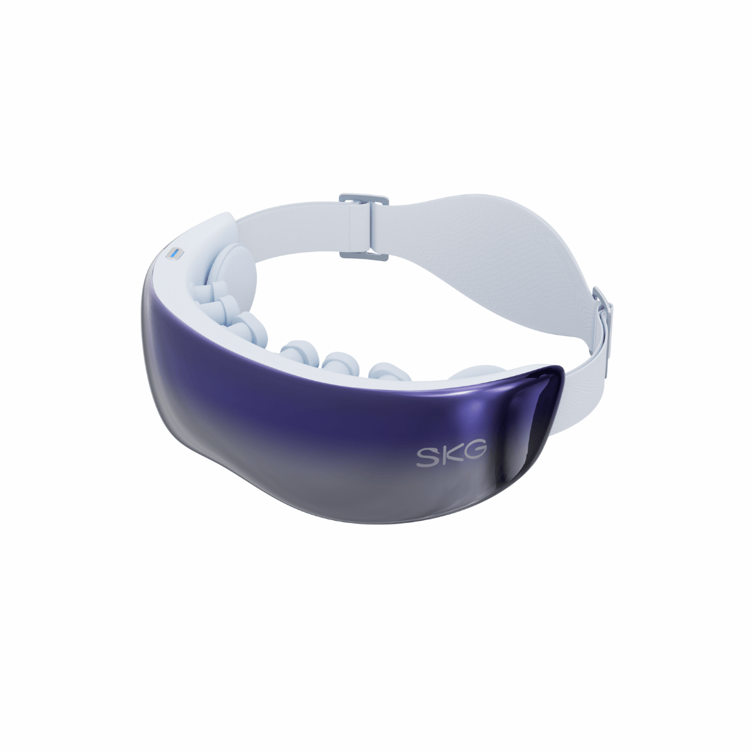 SKG KS700 Eye Massager With Cold Relief