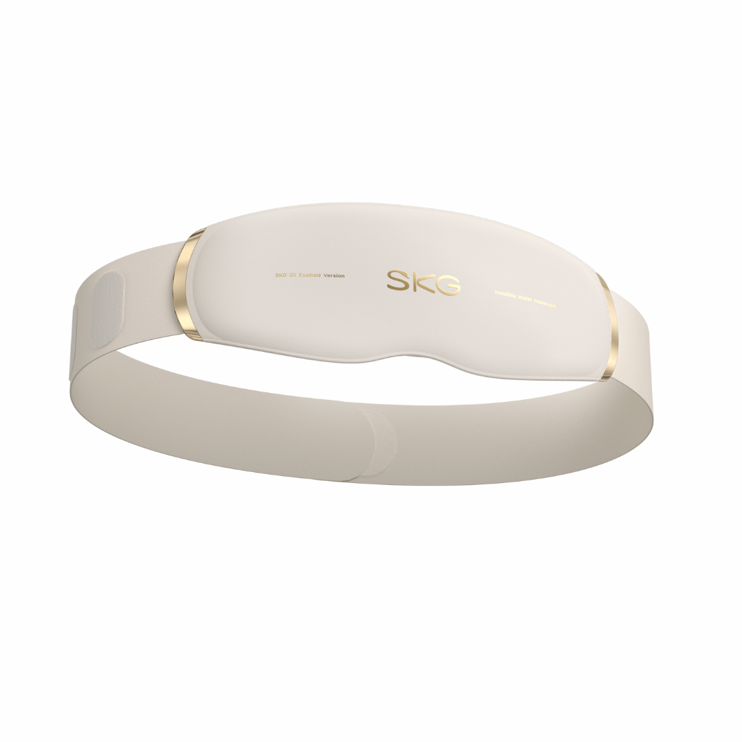 SKG GS500 Waist Massager