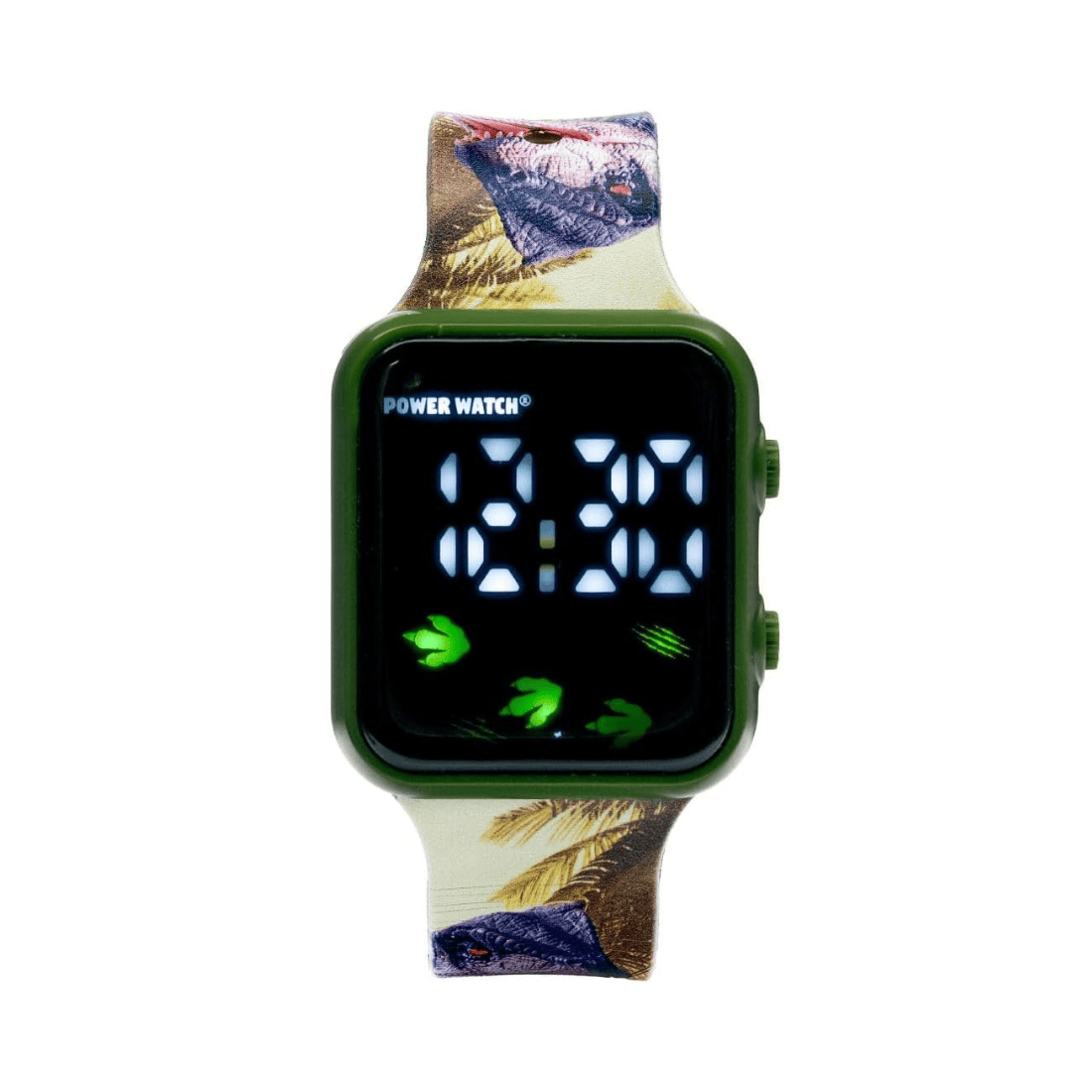 Lexibook DMW060 Series Led Digital Watch