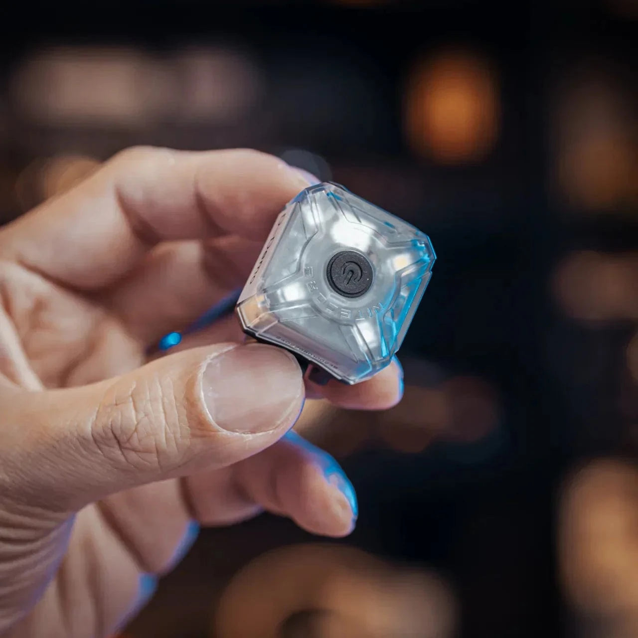 Nitecore NU06 LE USB-C Rechargeable Signal and Safety Light