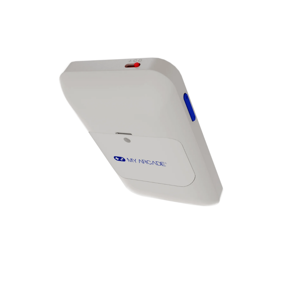 My Arcade Tetris Go Gamer 7029 Handheld Games