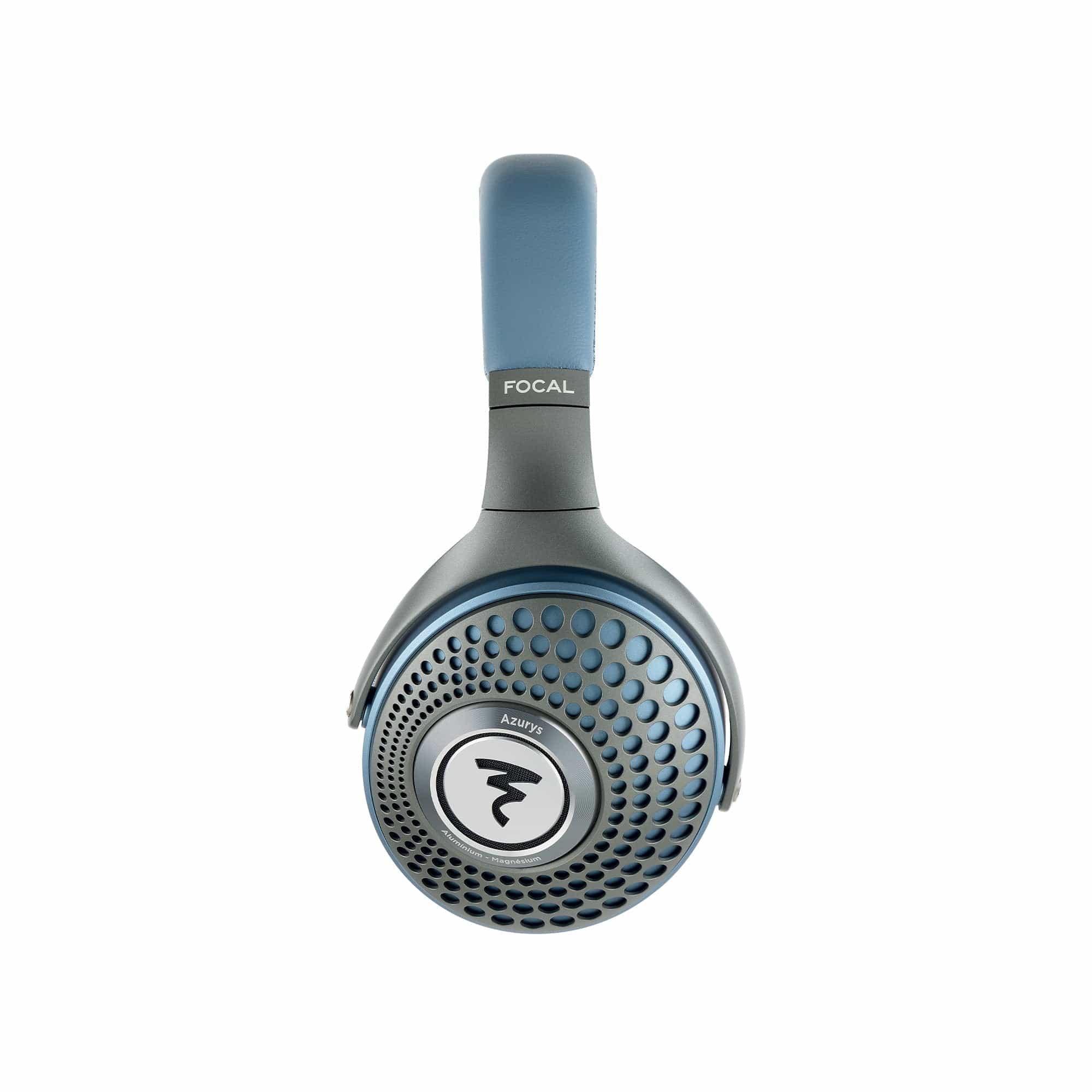 Focal Azurys Closed Back High-Fidelity Wired Headphones