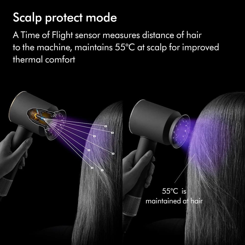 Dyson Supersonic Nural Hair Dryer