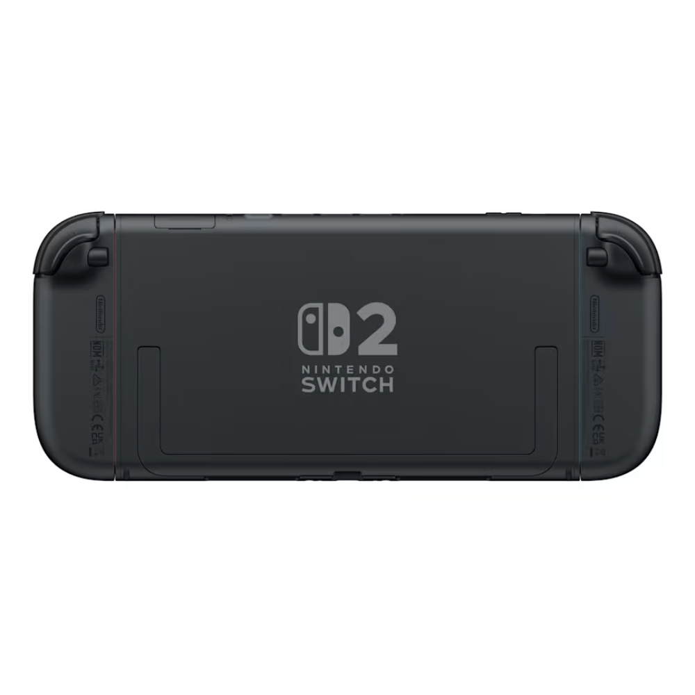 Nintendo Switch 2 + Pokémon Pokopia Bundle