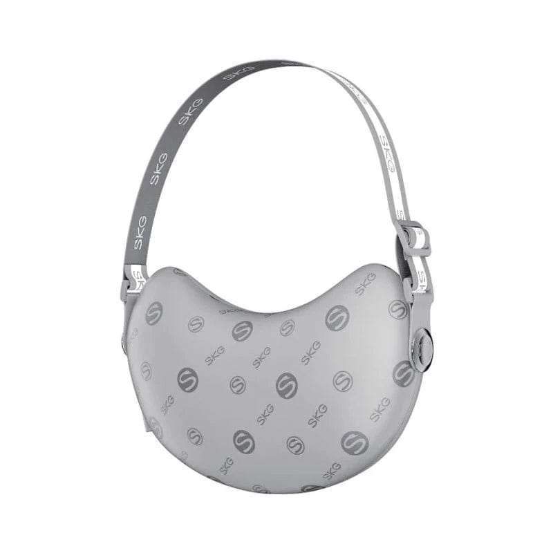 SKG T1-2 Pro Back And Waist Massager With Heat