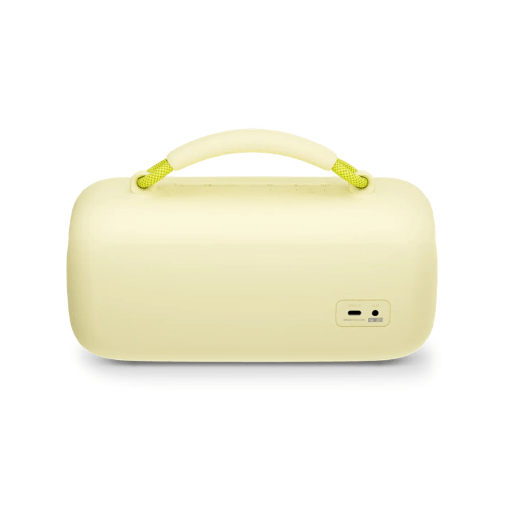 Bose Soundlink Max Portable Speaker