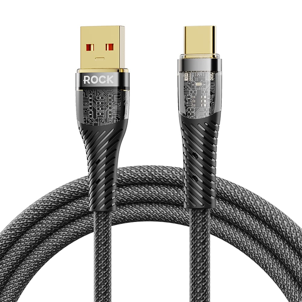 ROCK Z21 100W/6A Fast Charging Cable