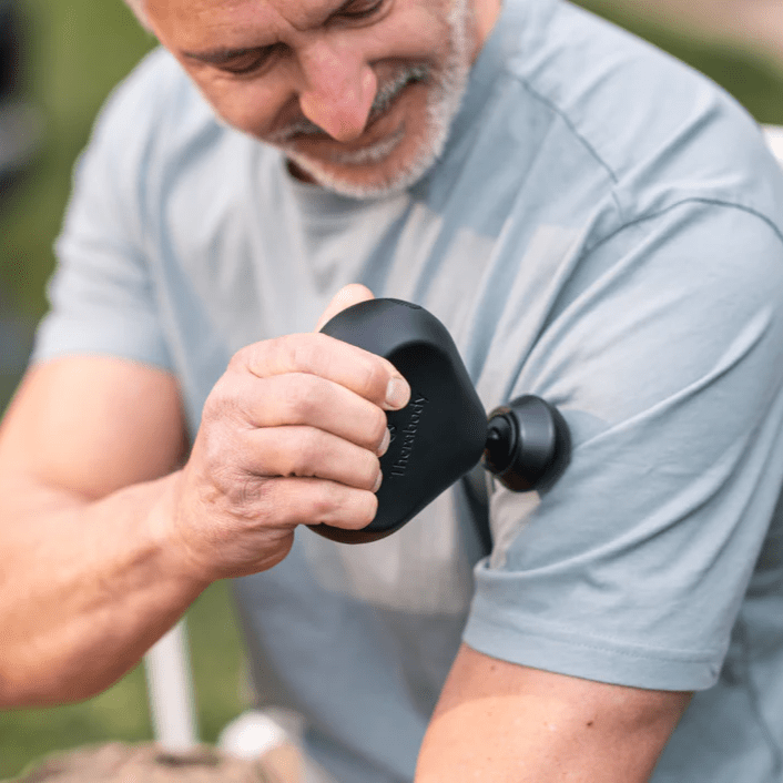 Therabody Theragun Mini (3rd Gen)