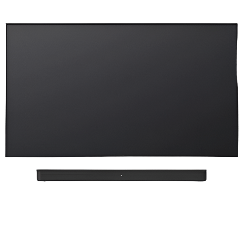 Sony HTS400 2.1ch Soundbar With Wireless Subwoofer