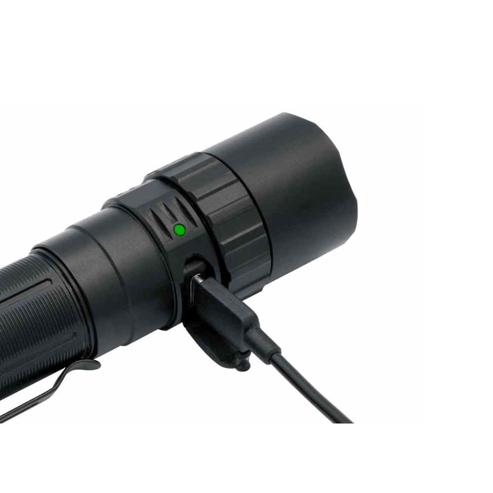 Fenix PD40R V3.0 Rechargable Flash Light