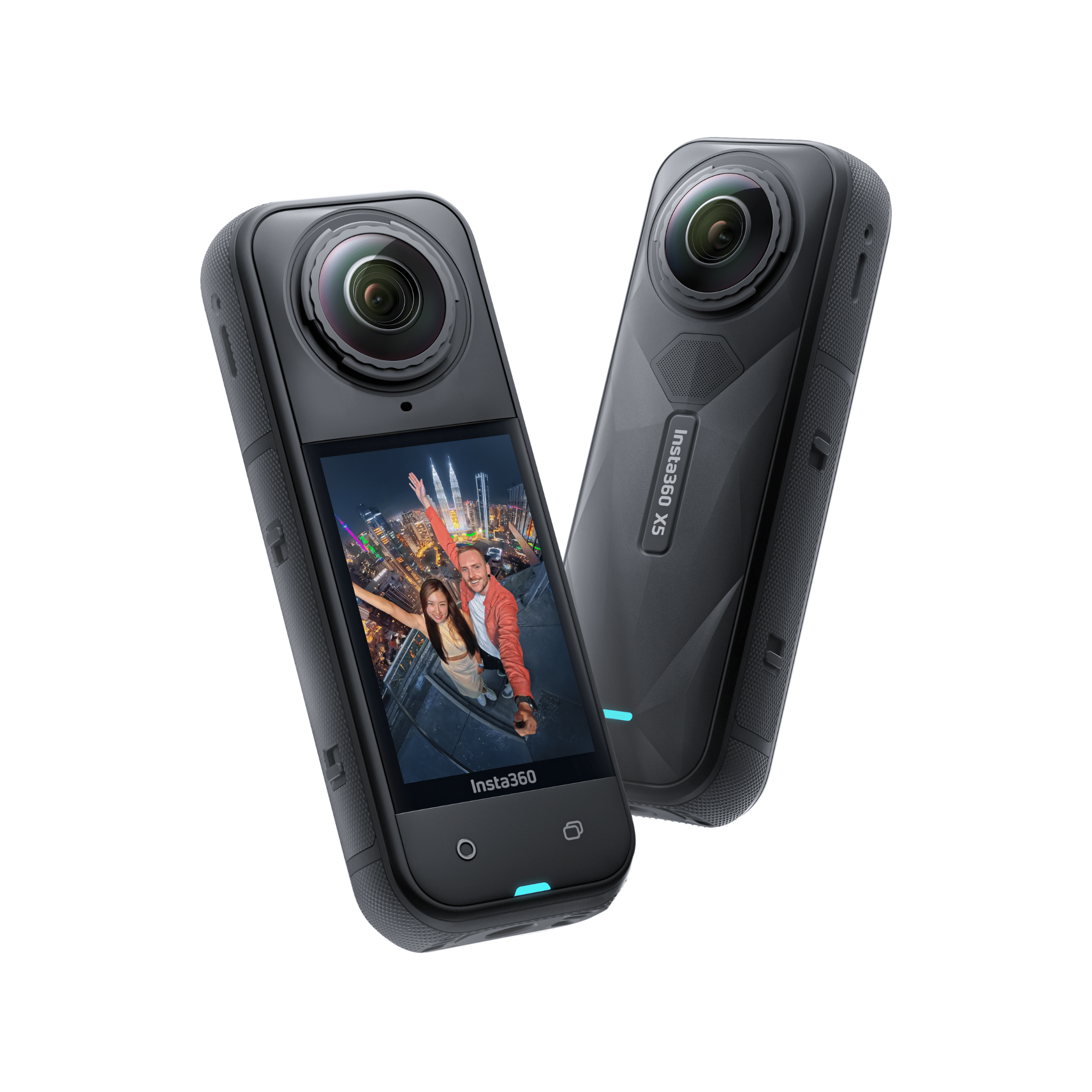 Insta360 X5 | 8K30fps 360 Action Camera