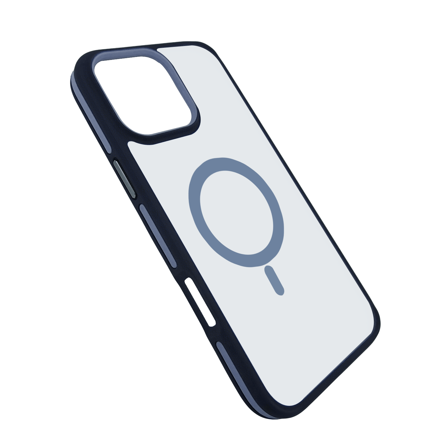 Skyzer PC616 Tactile Case iPhone16