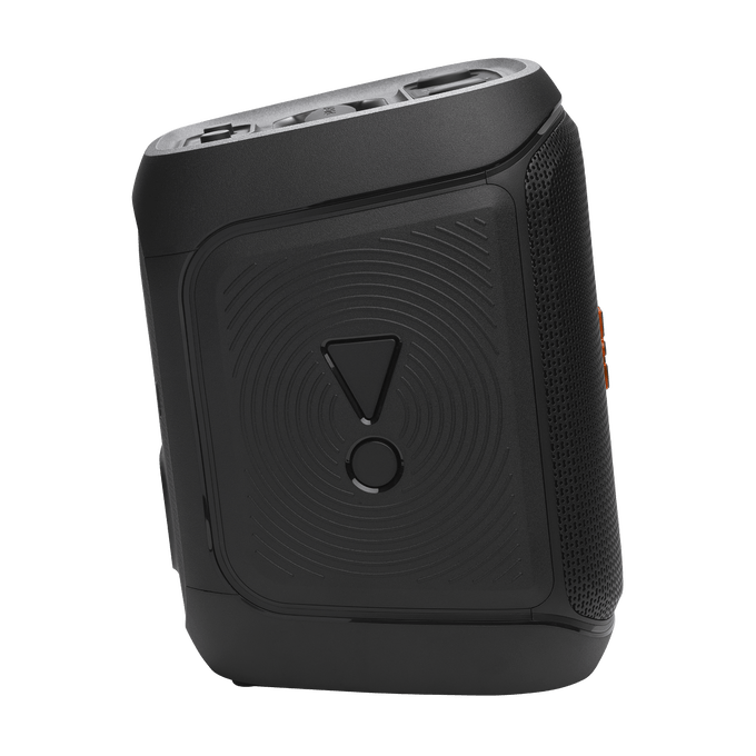 JBL Party Box Encore 2 Portable Speaker With 2 Microphones