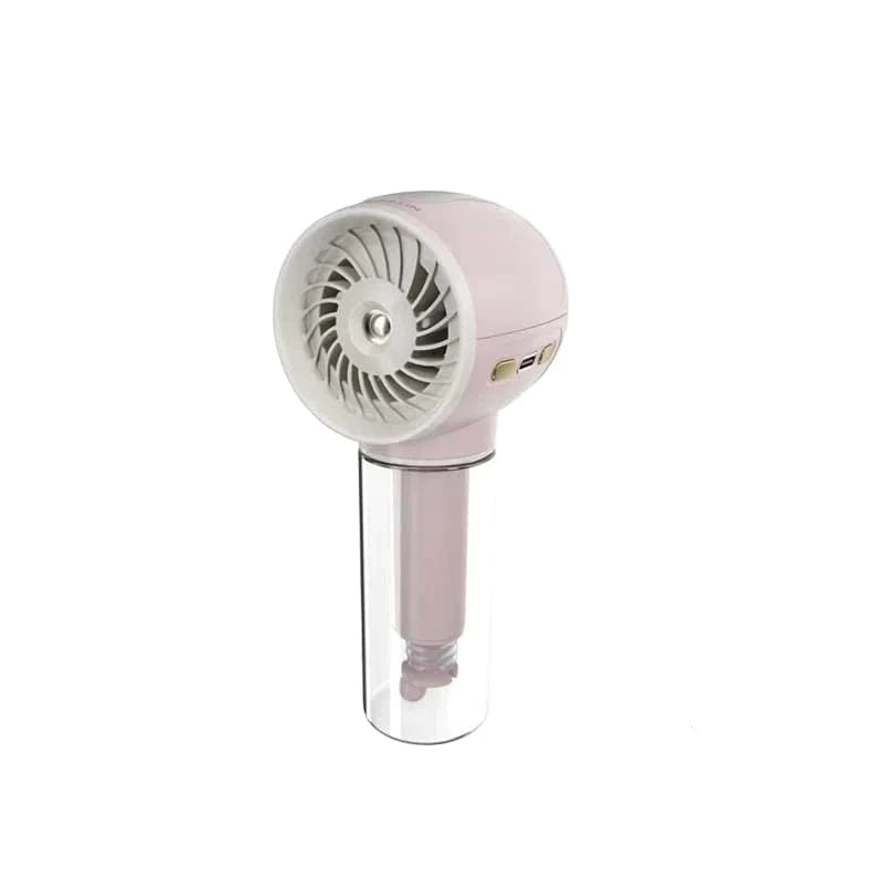 Nitecore izzCool 10 Handheld Air Conditioner Fan