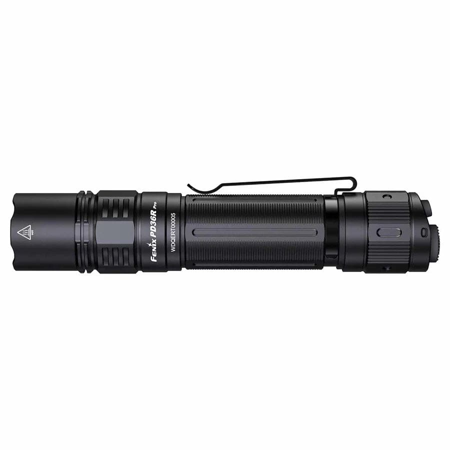 Fenix PD36R PRO Rechargeable Flashlight with E03R V2.0