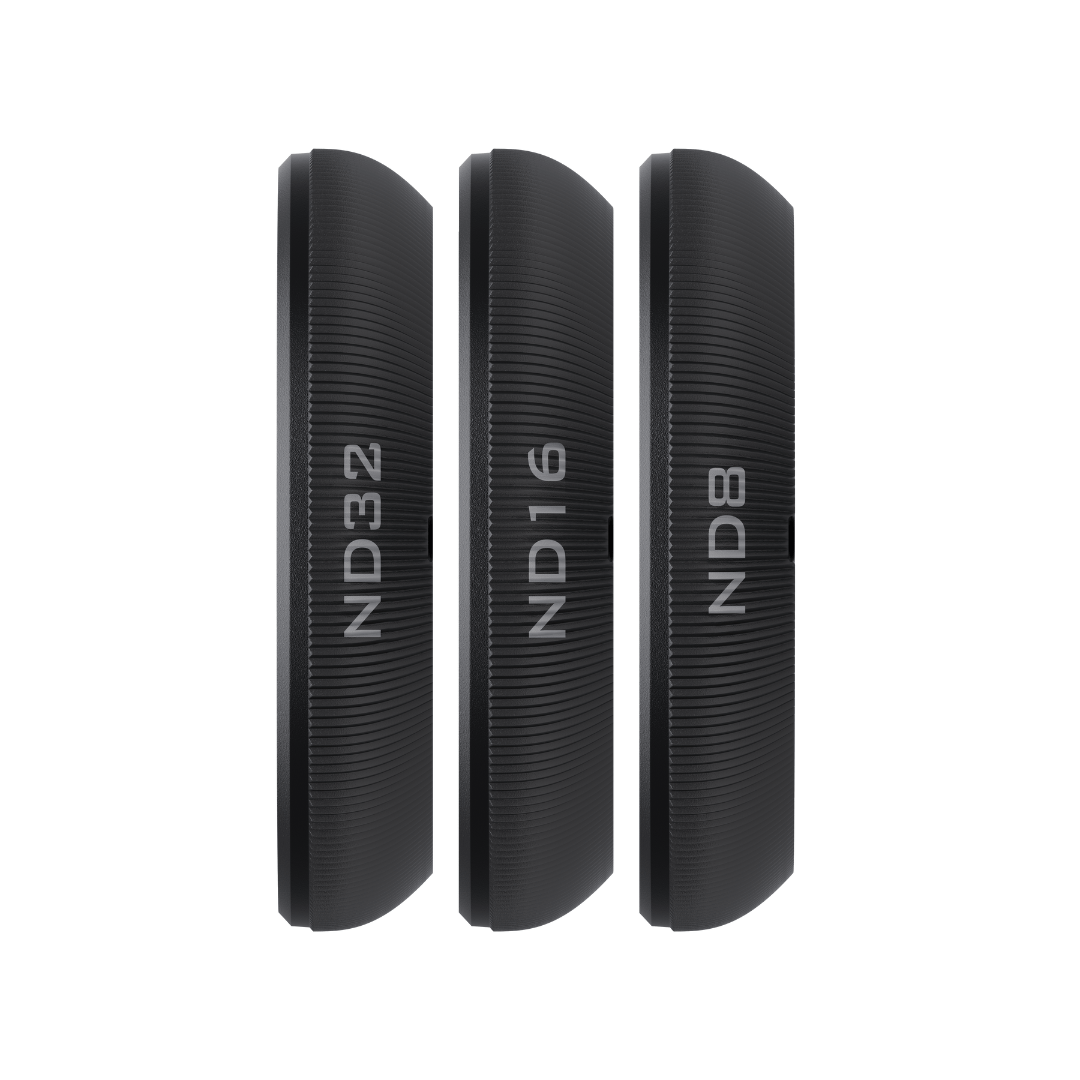 Insta360 GO Ultra ND Filter Set