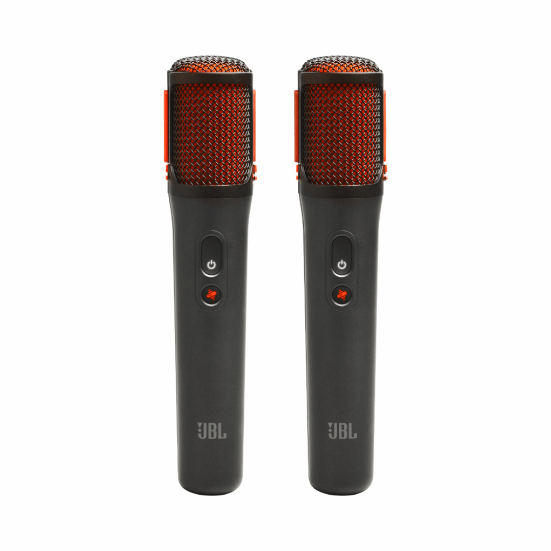 JBL Partybox On The Go 2 Portable Party Speaker