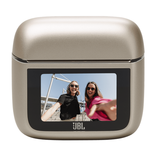 JBL Tour Pro 3 True Wireless Noise-Cancelling Smart Case