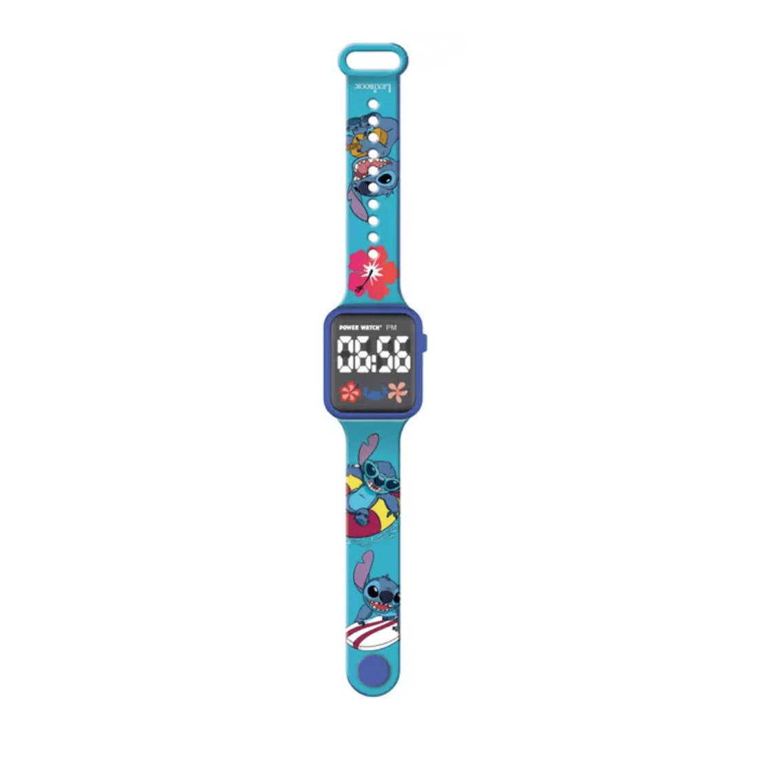 Lexibook DMW060 Series Led Digital Watch