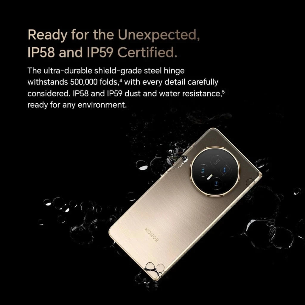Honor Magic V5 Smartphone