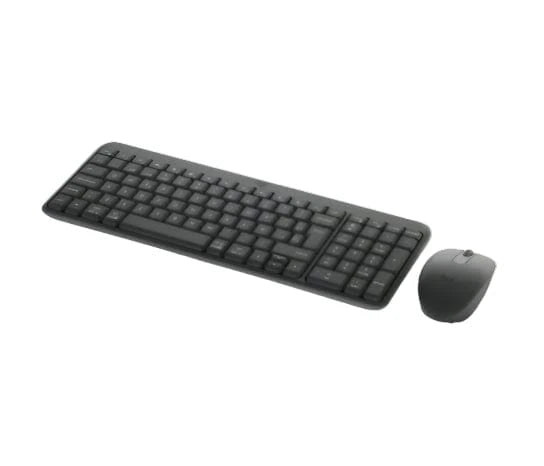 Logitech MK250 Compact Wireless Combo Keyboard