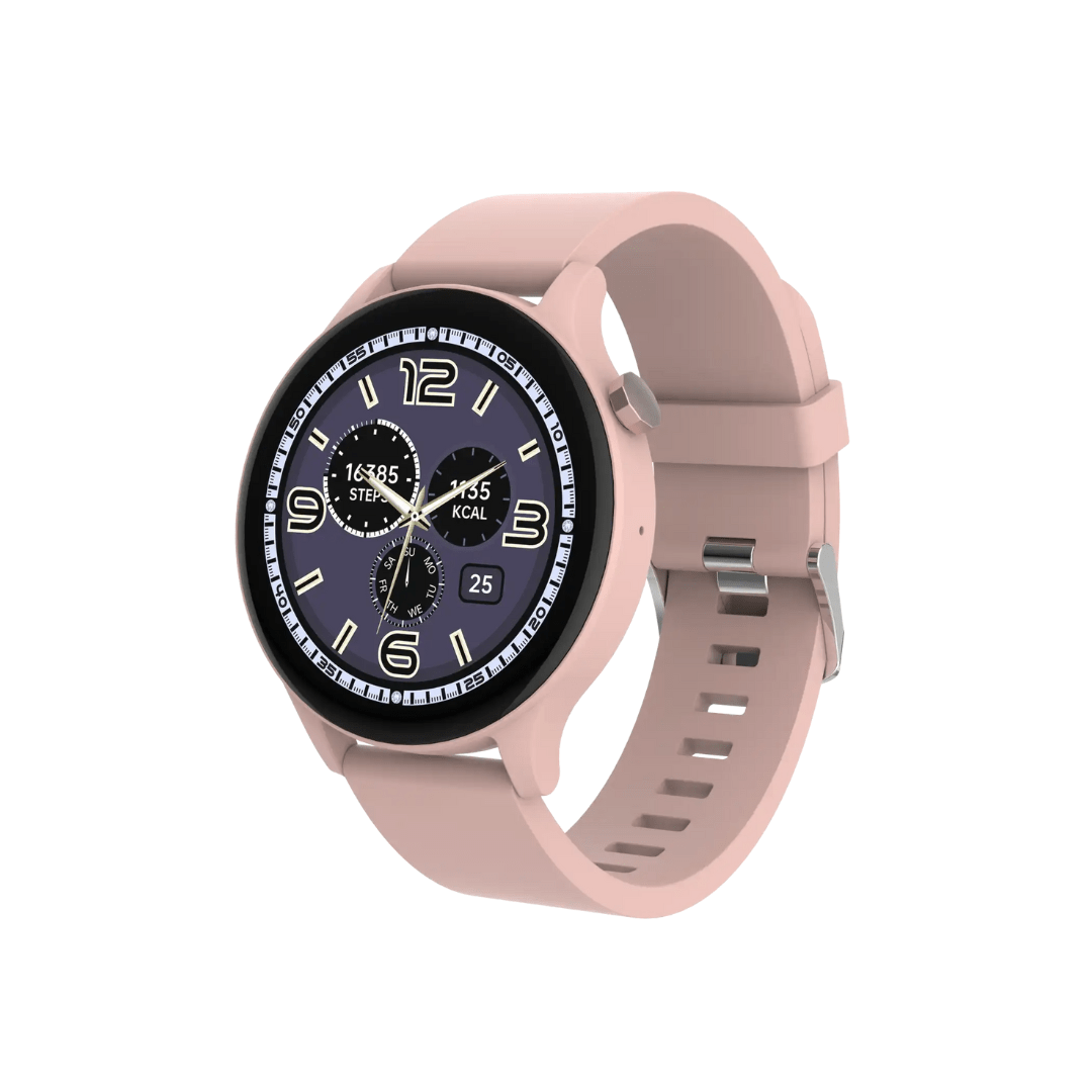 Denver SWC-338 Bluetooth Smart Watch